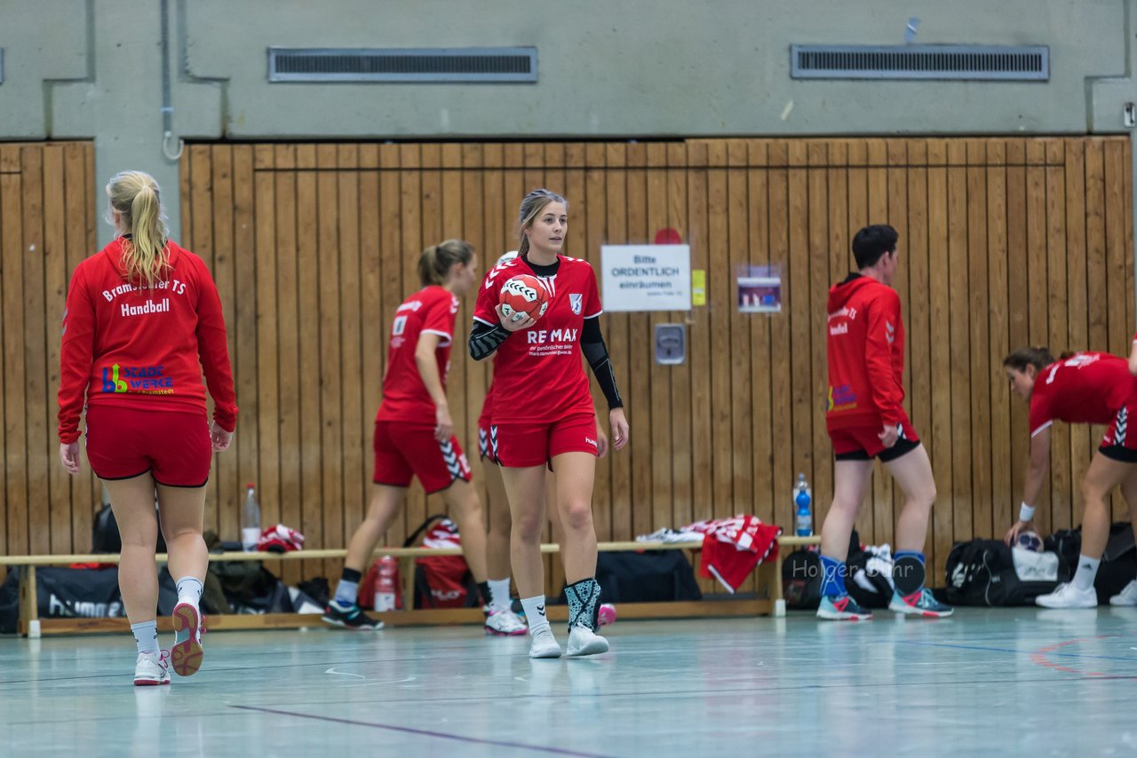 Bild 4 - Frauen BT - HSG WaBo 2011 : Erfebnis: 23:27